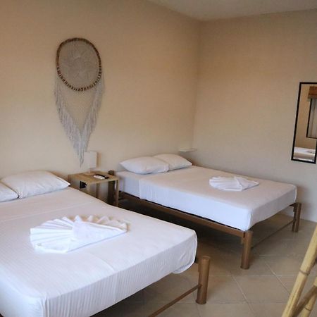 פלאייה דל כרמן 3B Wellness Hotel & Hostel Adults Only מראה חיצוני תמונה