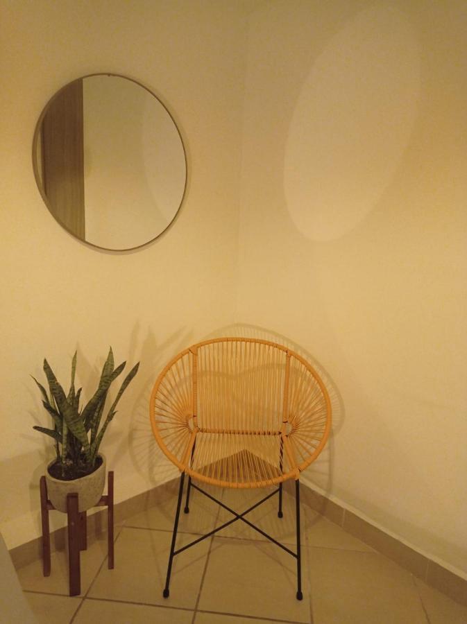 פלאייה דל כרמן 3B Wellness Hotel & Hostel Adults Only מראה חיצוני תמונה