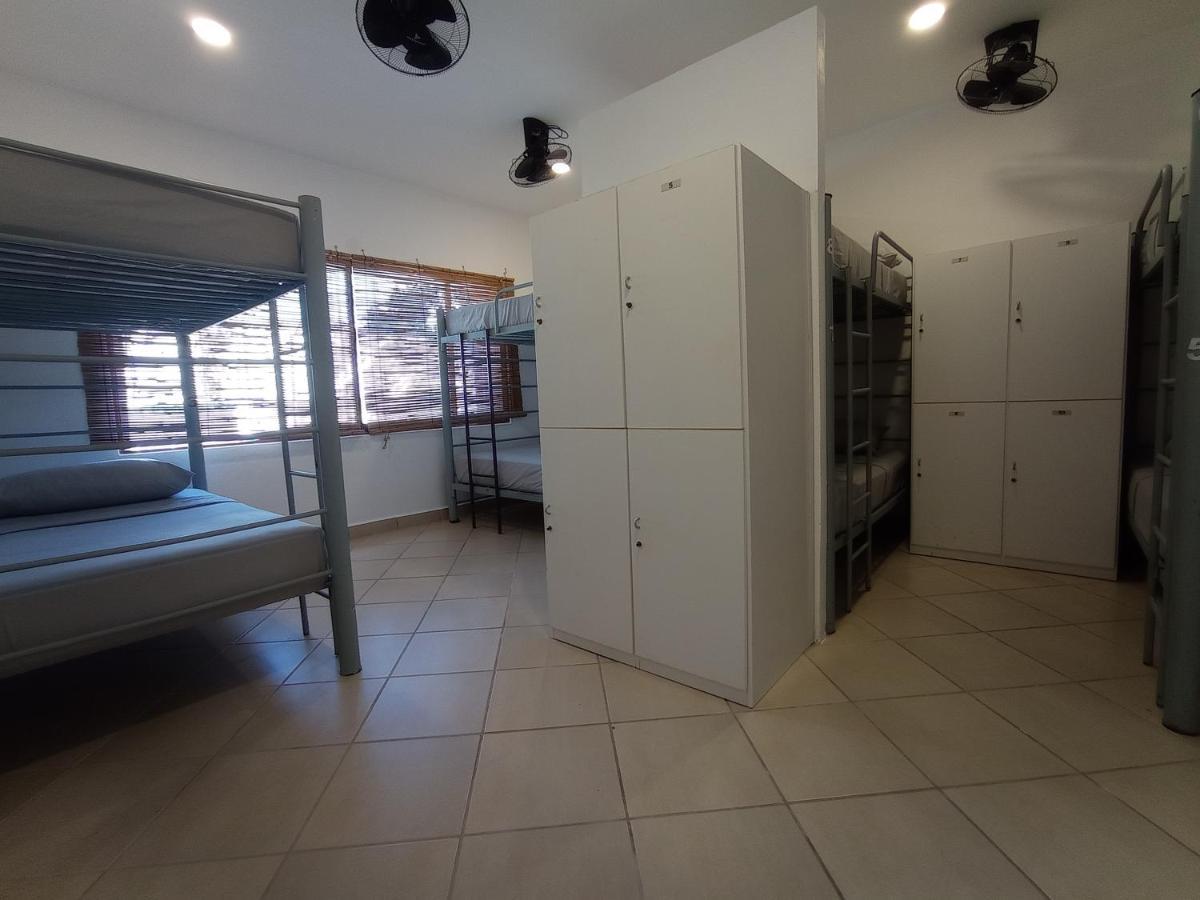 פלאייה דל כרמן 3B Wellness Hotel & Hostel Adults Only מראה חיצוני תמונה