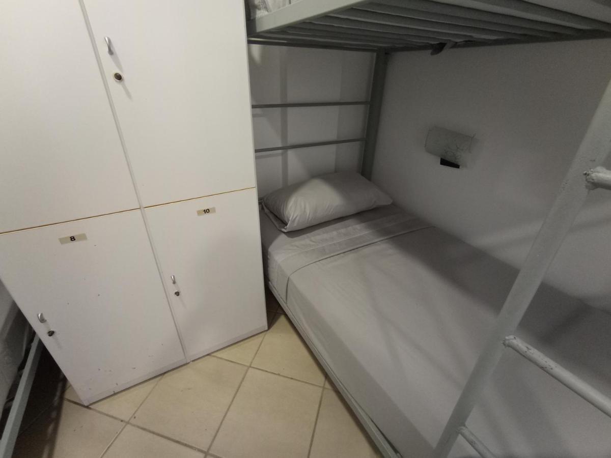 פלאייה דל כרמן 3B Wellness Hotel & Hostel Adults Only מראה חיצוני תמונה