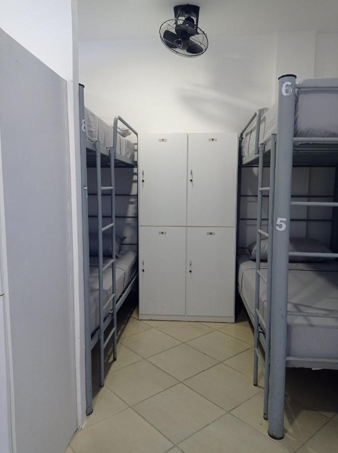 פלאייה דל כרמן 3B Wellness Hotel & Hostel Adults Only מראה חיצוני תמונה