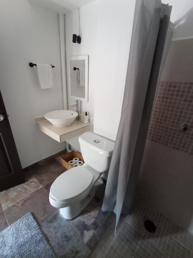 פלאייה דל כרמן 3B Wellness Hotel & Hostel Adults Only מראה חיצוני תמונה