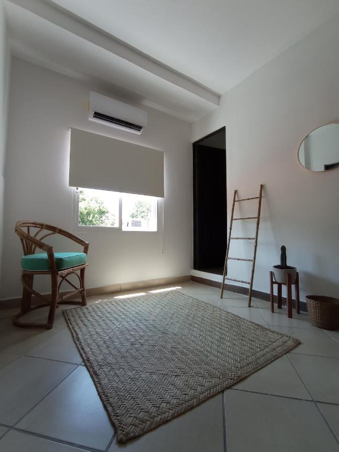 פלאייה דל כרמן 3B Wellness Hotel & Hostel Adults Only מראה חיצוני תמונה