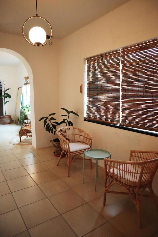 פלאייה דל כרמן 3B Wellness Hotel & Hostel Adults Only מראה חיצוני תמונה