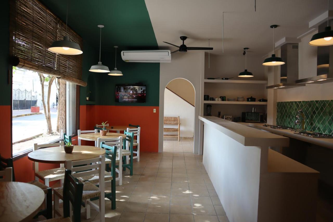 פלאייה דל כרמן 3B Wellness Hotel & Hostel Adults Only מראה חיצוני תמונה