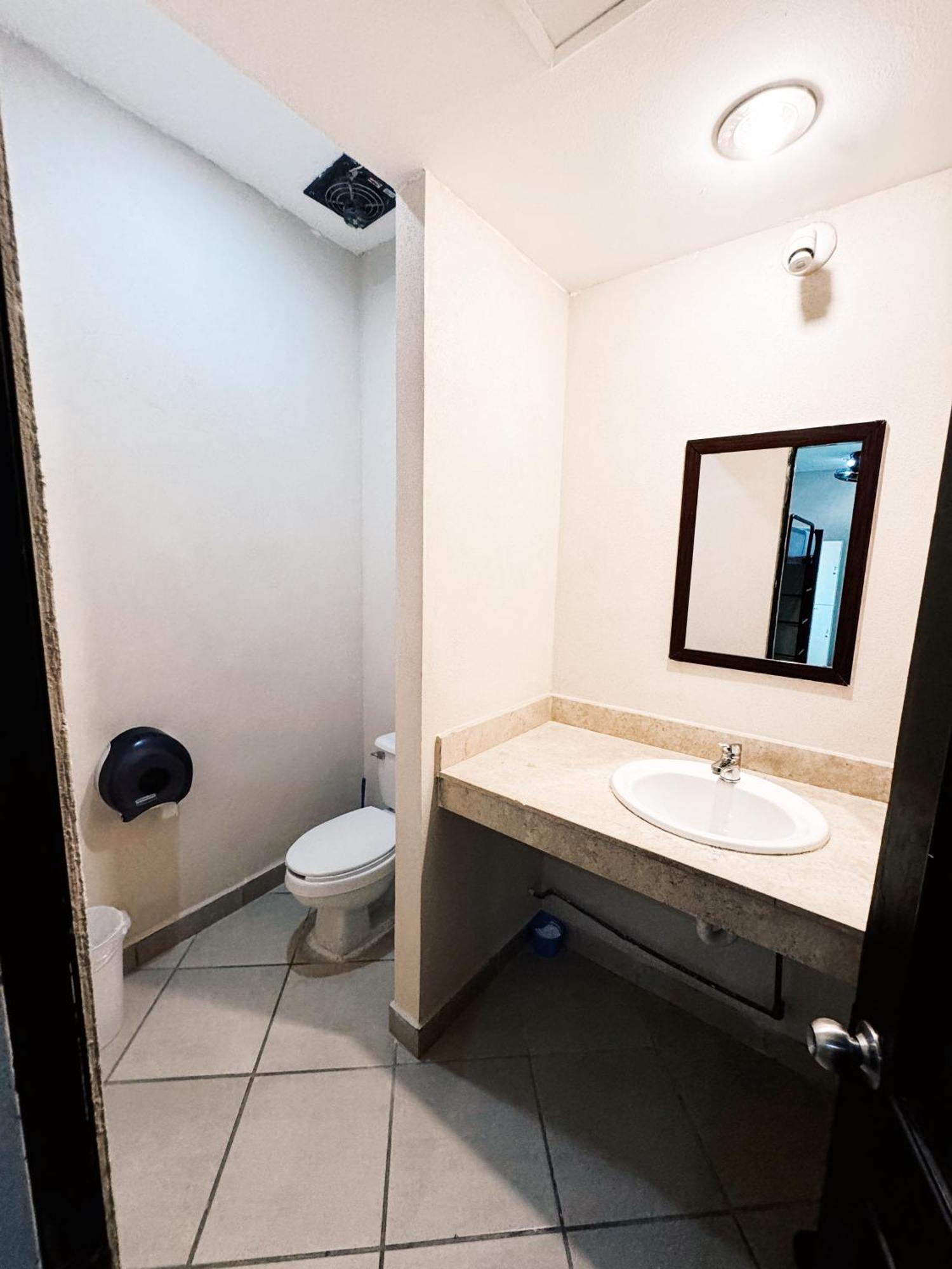 פלאייה דל כרמן 3B Wellness Hotel & Hostel Adults Only מראה חיצוני תמונה