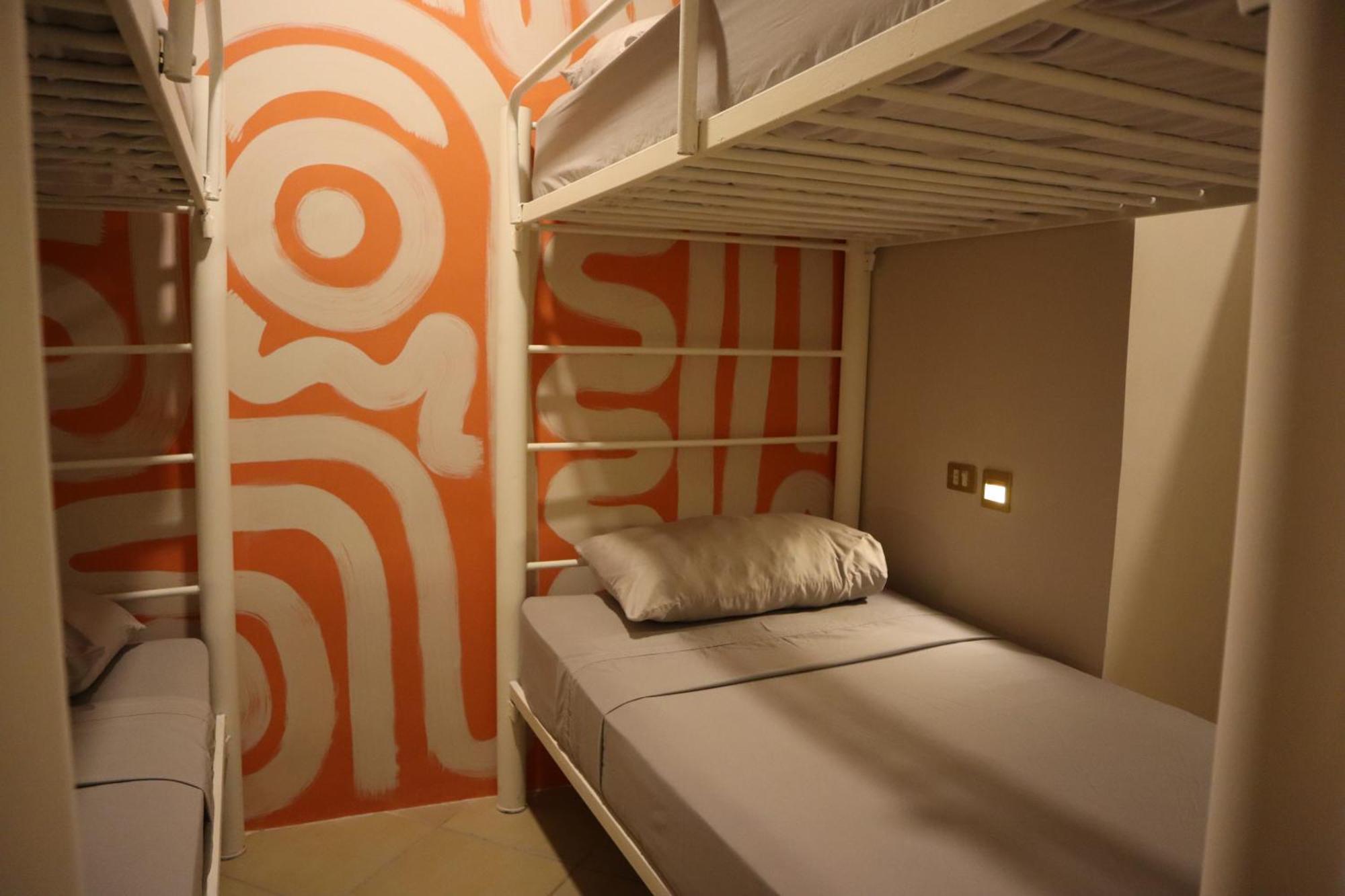 פלאייה דל כרמן 3B Wellness Hotel & Hostel Adults Only מראה חיצוני תמונה