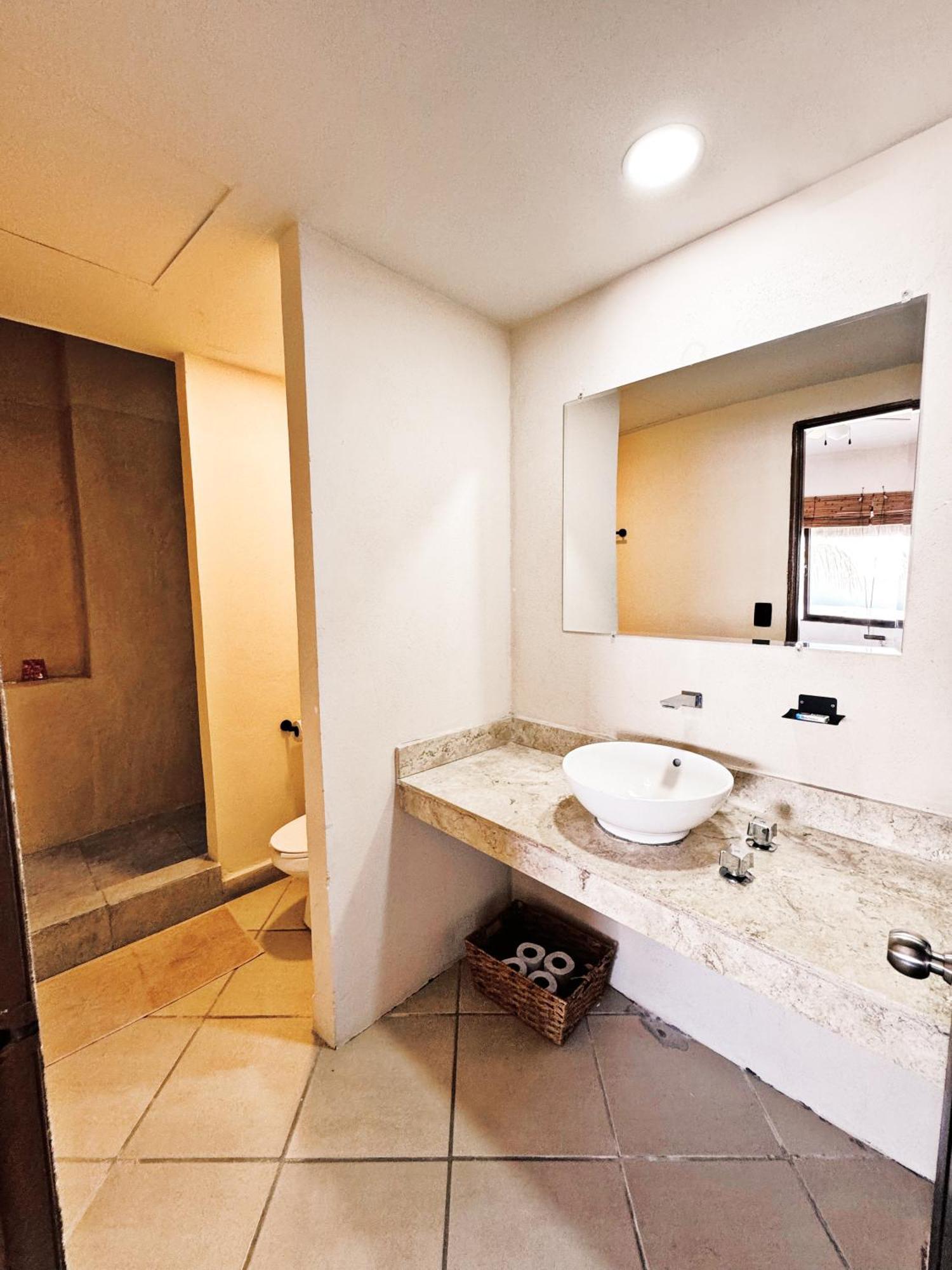 פלאייה דל כרמן 3B Wellness Hotel & Hostel Adults Only מראה חיצוני תמונה