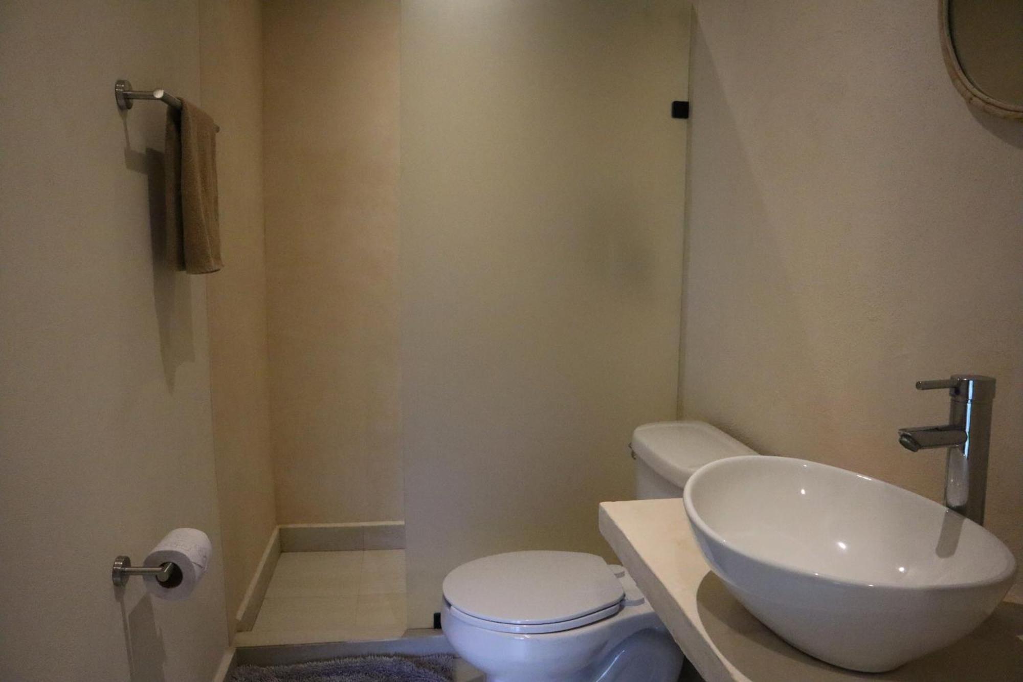 פלאייה דל כרמן 3B Wellness Hotel & Hostel Adults Only מראה חיצוני תמונה