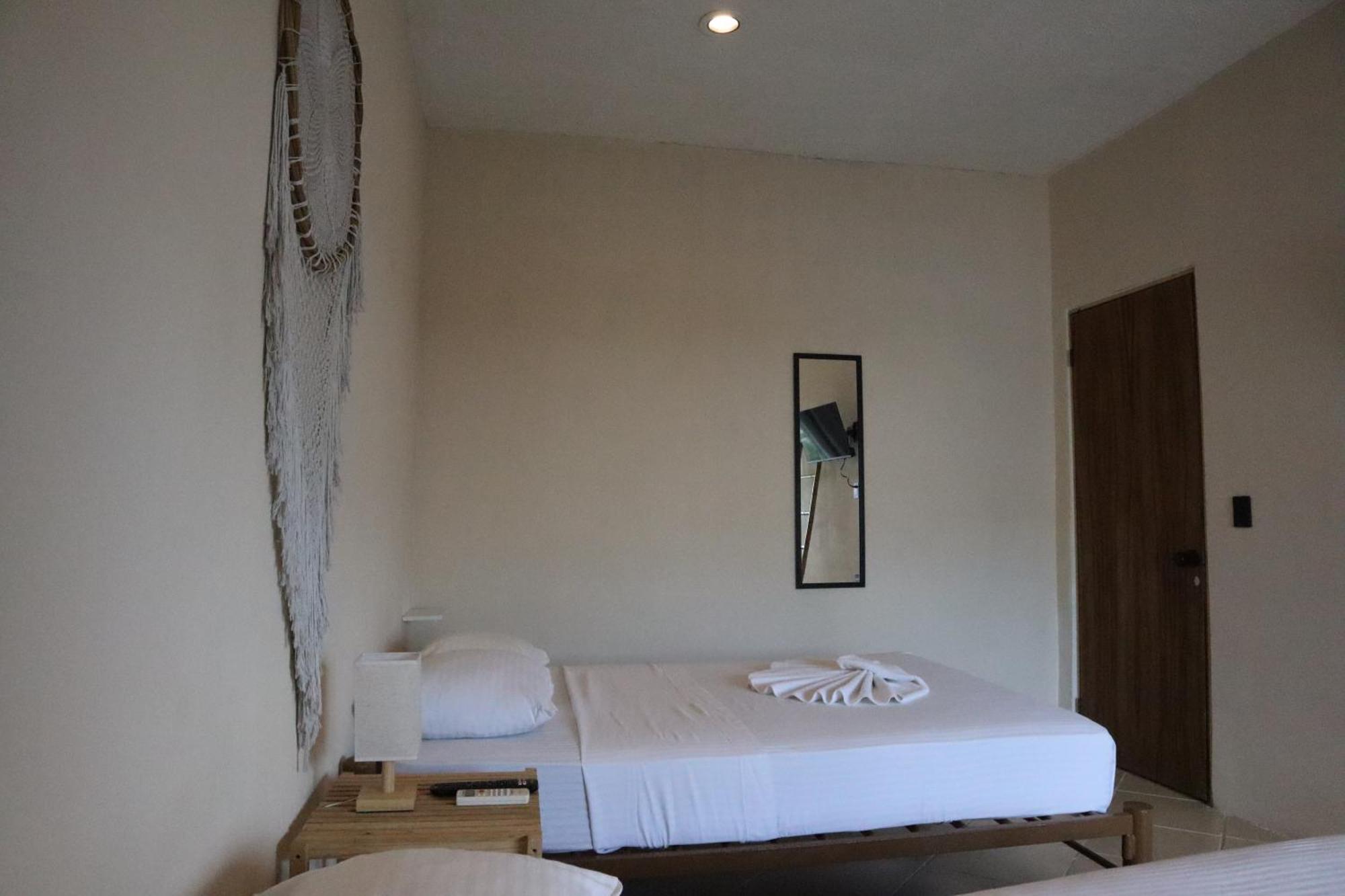 פלאייה דל כרמן 3B Wellness Hotel & Hostel Adults Only מראה חיצוני תמונה