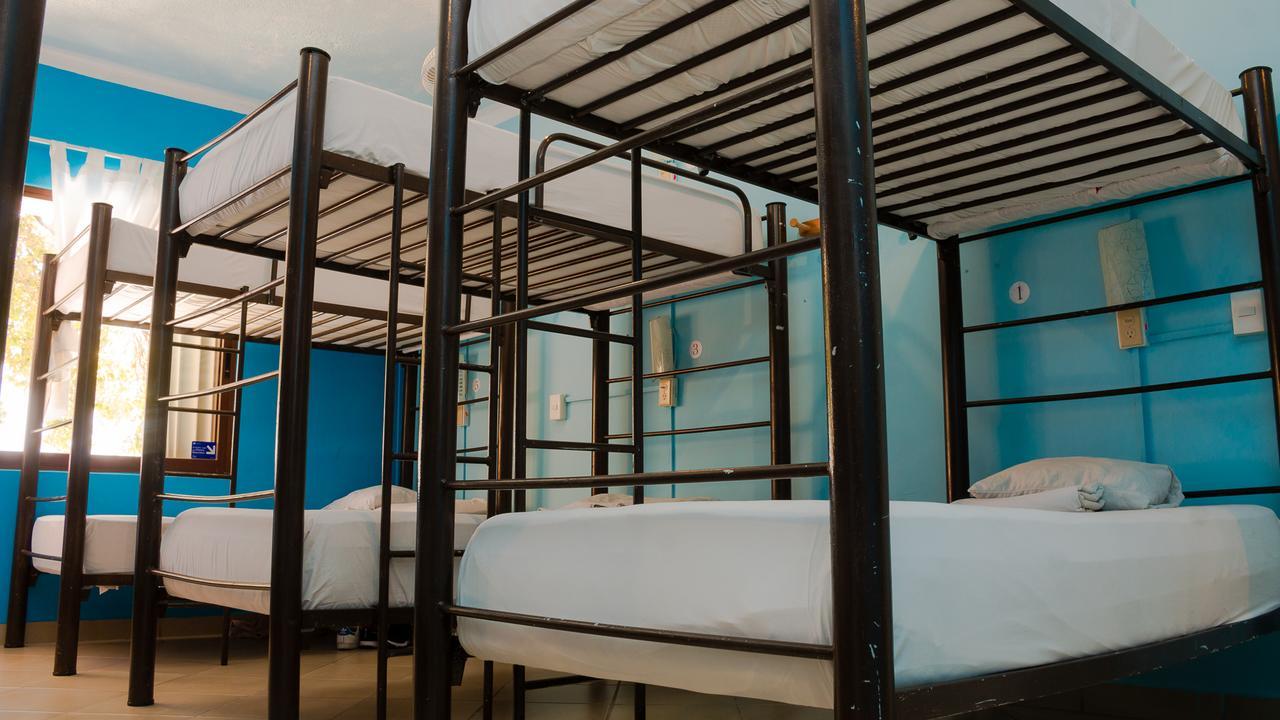 פלאייה דל כרמן 3B Wellness Hotel & Hostel Adults Only מראה חיצוני תמונה